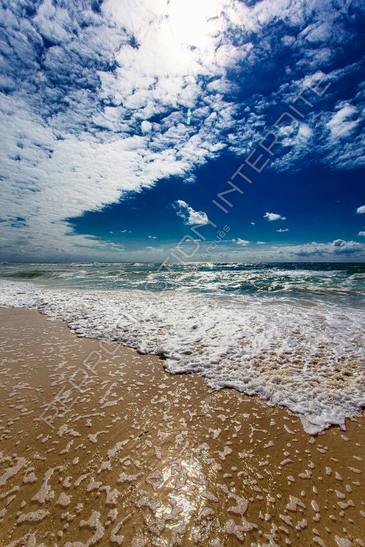 Cap Ferret - France - 2014